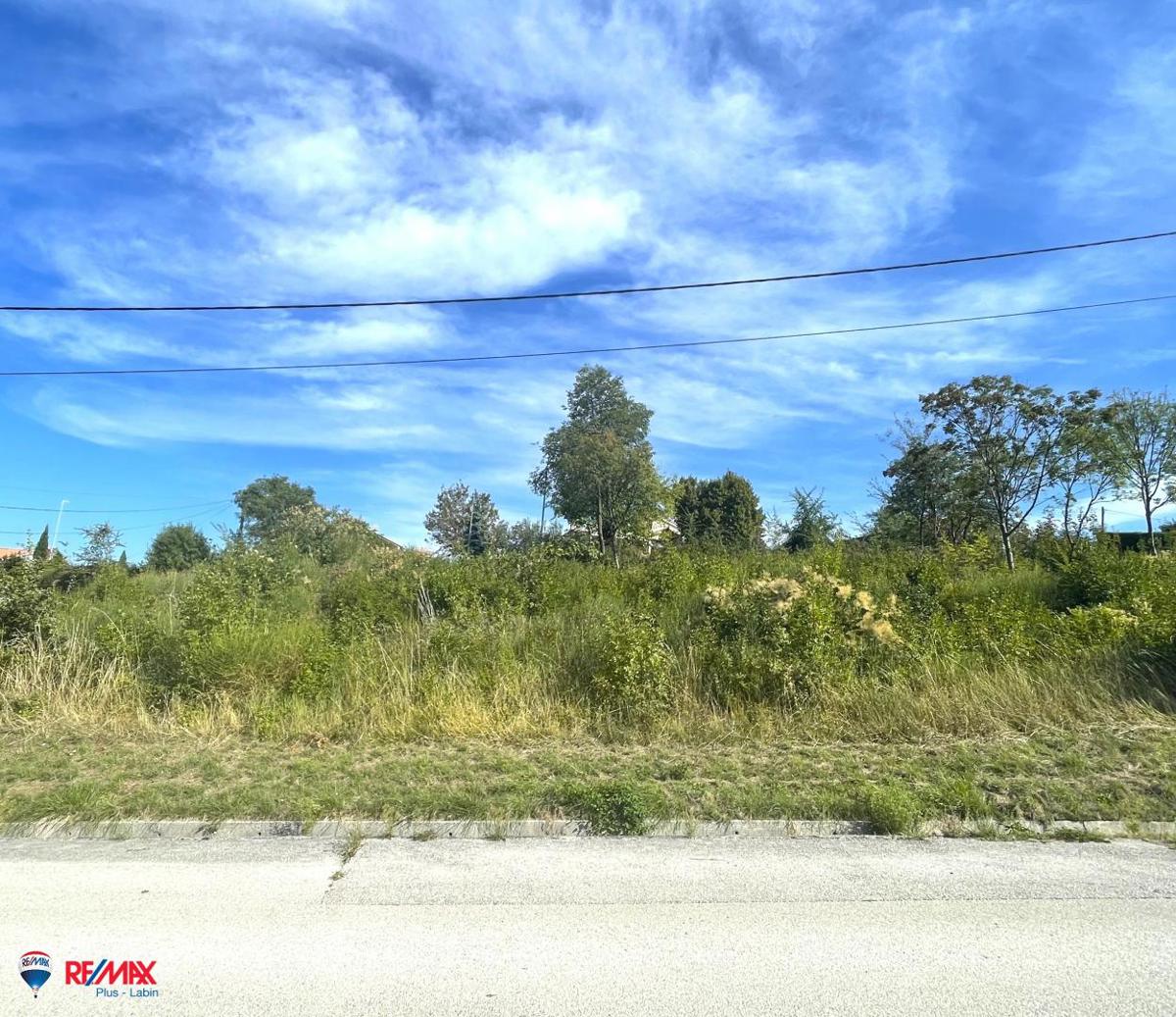 Cantiere Labin, 924m2