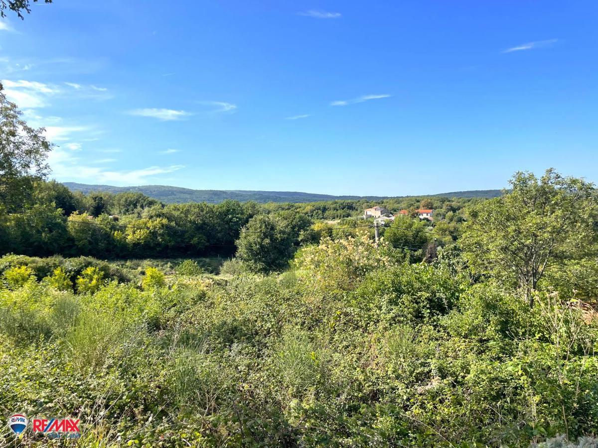 Cantiere Labin, 924m2