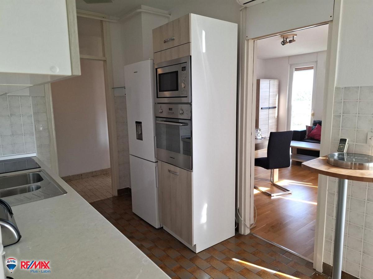 Appartamento Monvidal, Pula, 47,56m2