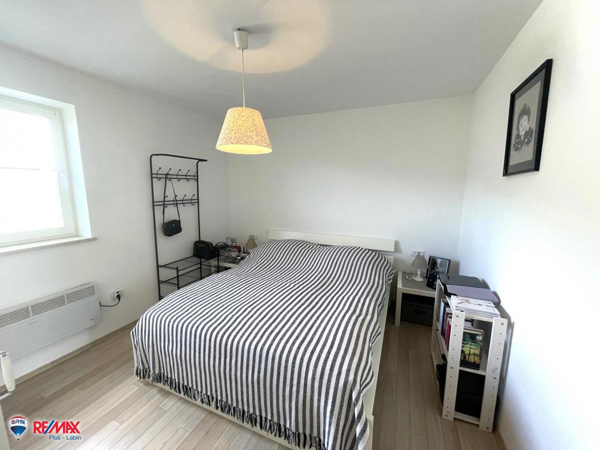 Appartamento Rabac, Labin, 56m2