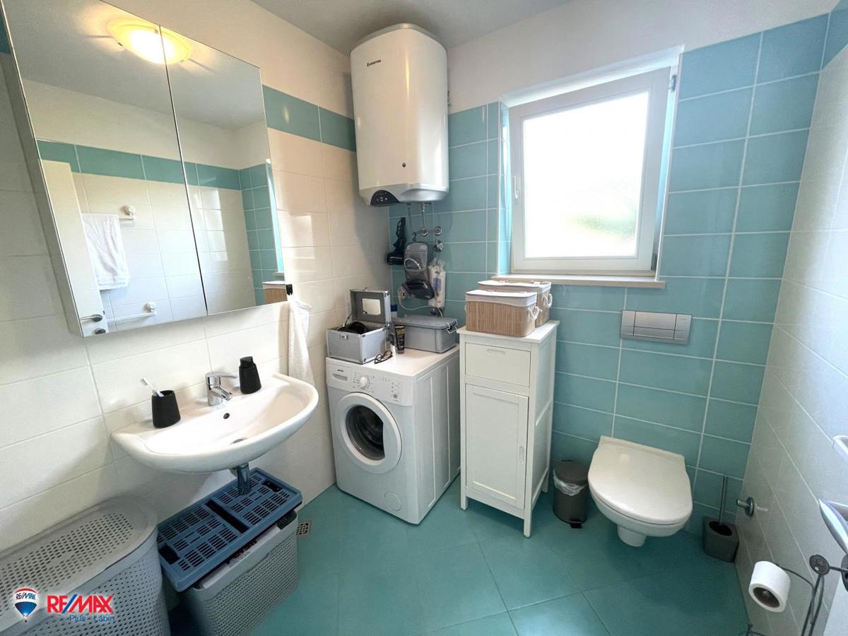 Appartamento Rabac, Labin, 56m2