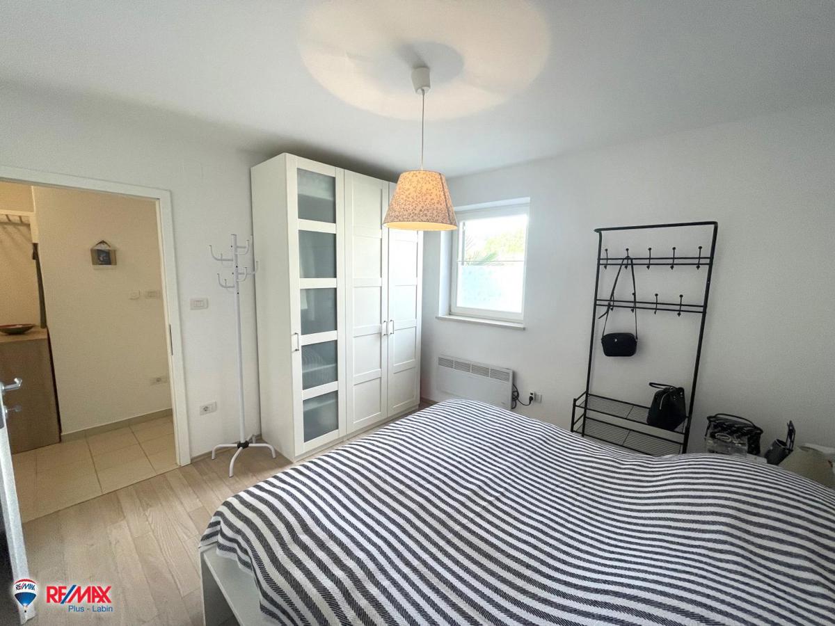 Appartamento Rabac, Labin, 56m2