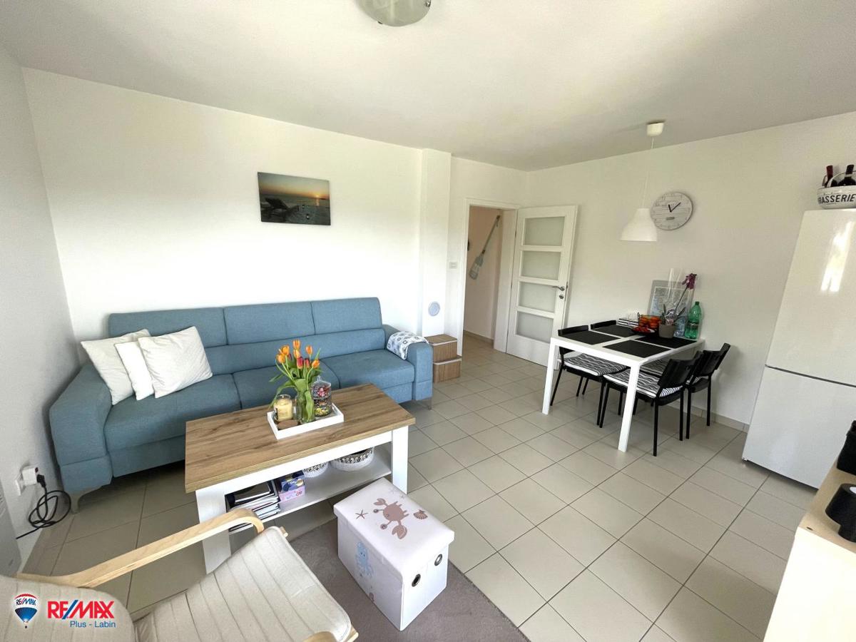 Appartamento Rabac, Labin, 56m2