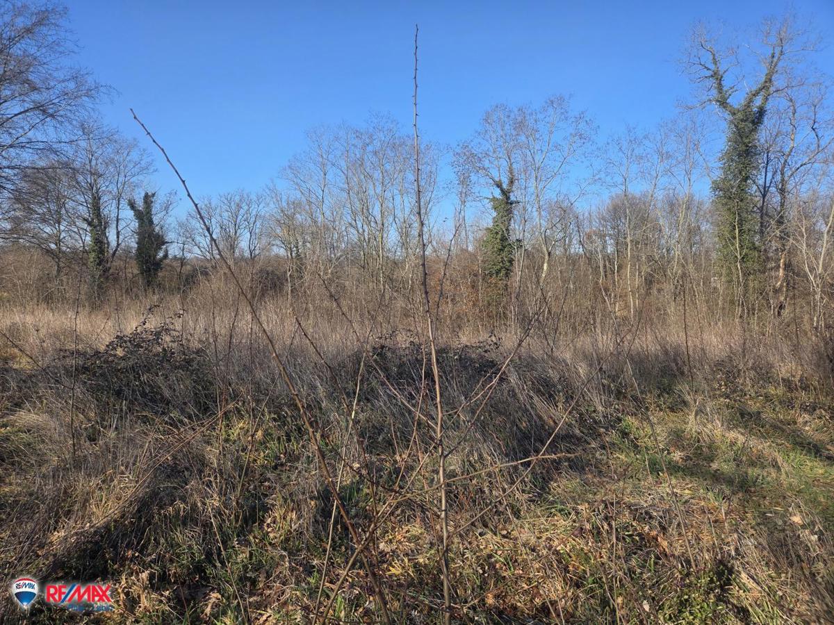 Cantiere Labin, 2.740m2