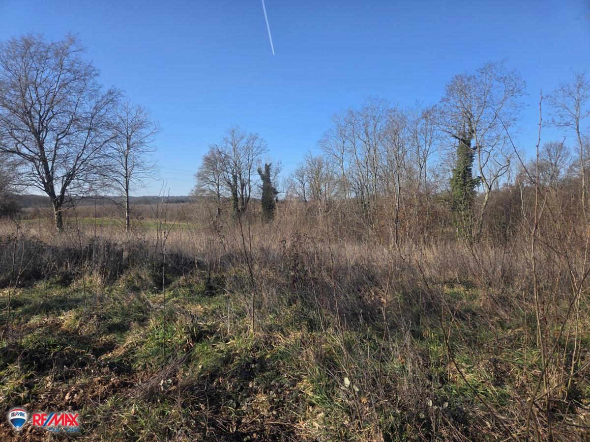 Cantiere Labin, 2.740m2