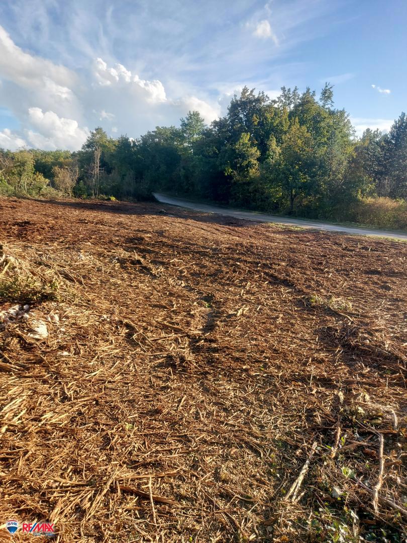 Cantiere Labin, 1.351m2