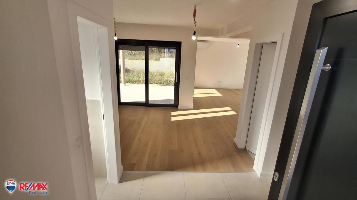 Appartamento Labin, 126m2