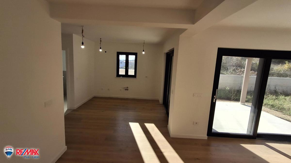 Appartamento Labin, 126m2