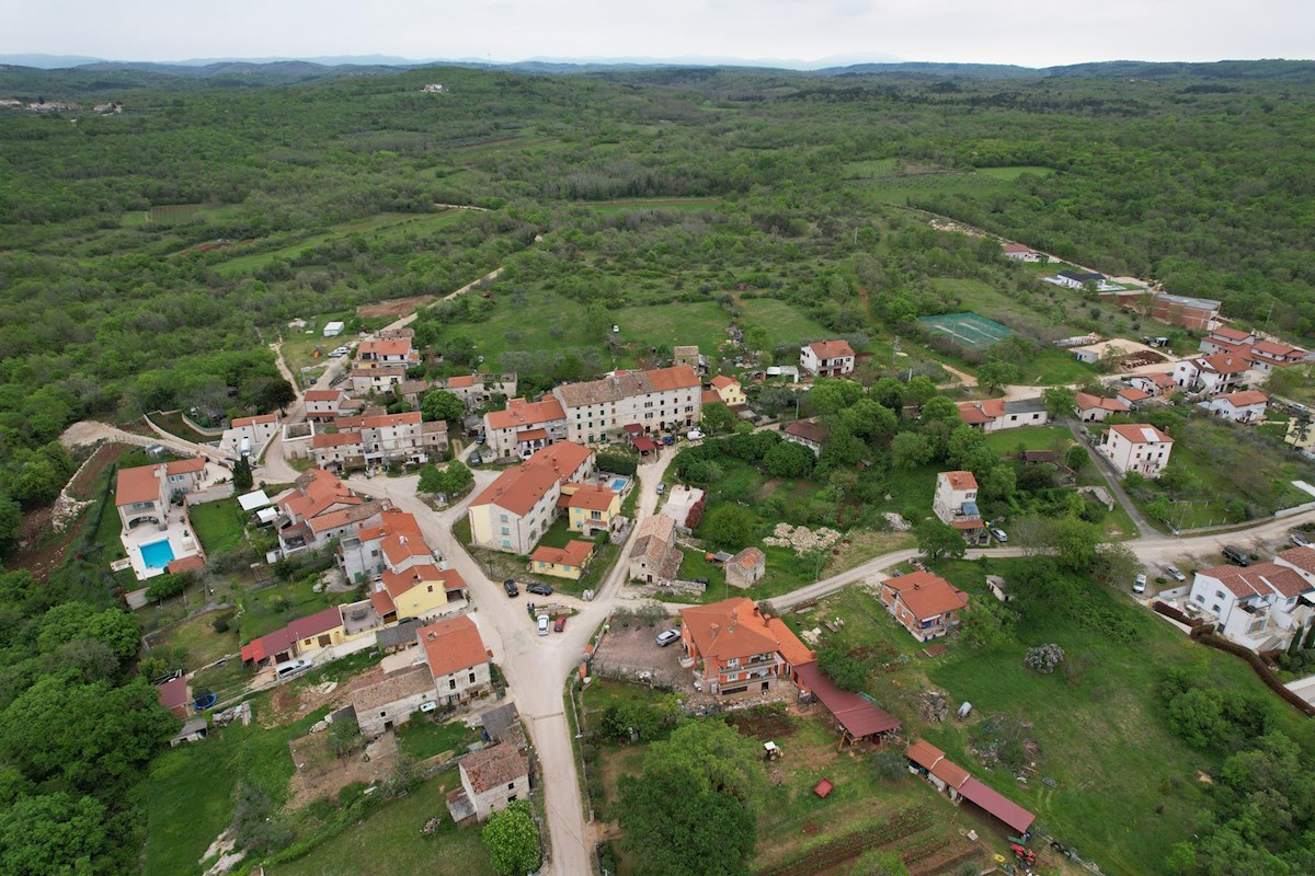 Immobiliare Istria, appartamento in vendita, vicino a Buje