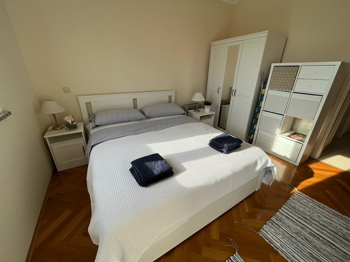 Immobili Istria, vendo appartamento, Novigrad-Cittanova