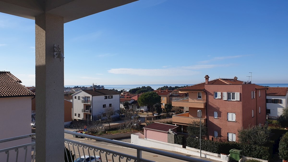 Immobili Istria, vendo appartamento, Novigrad-Cittanova