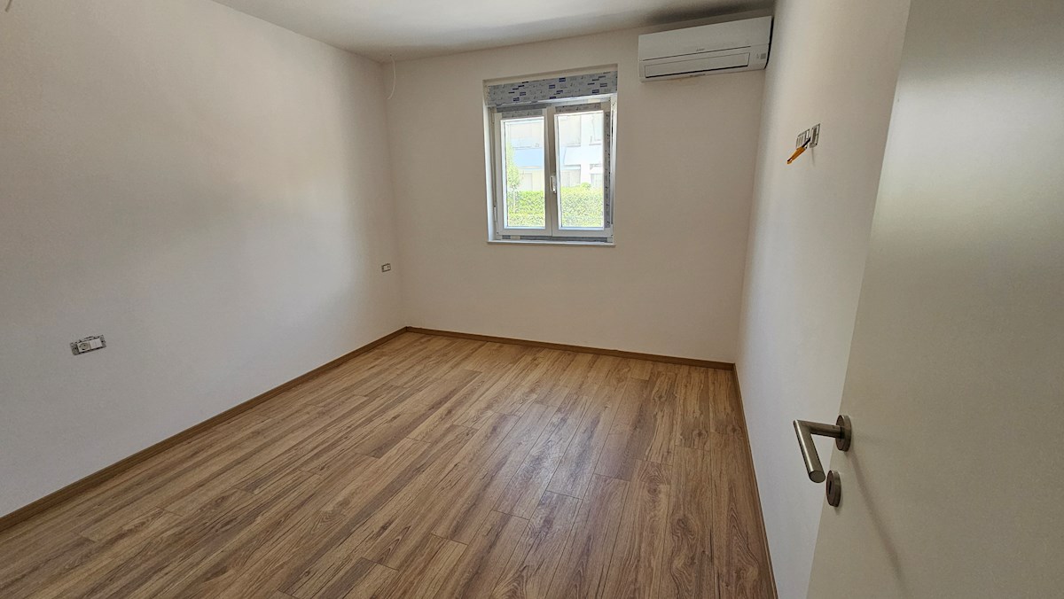 Immobili Istria, vendo appartamento con vista mare, Novigrad-Cittanova