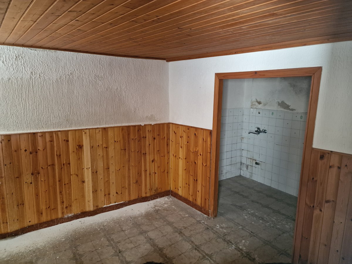 Immobili Istria, vendo casa, Novigrad-Cittanova, Centro