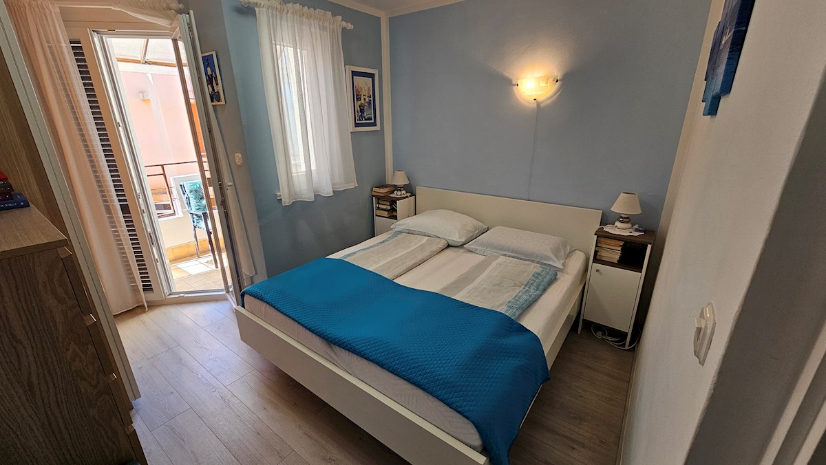 Immobili Istria, vendo appartamento, Novigrad-Cittanova