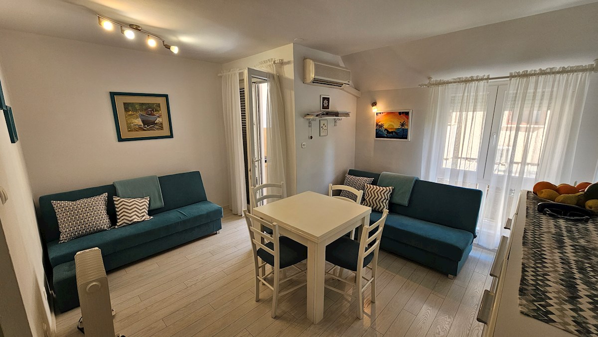 Immobili Istria, vendo appartamento, Novigrad-Cittanova