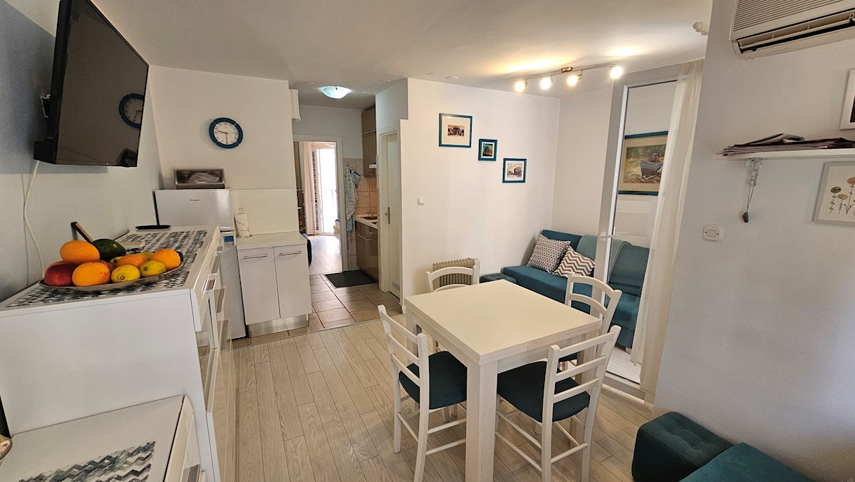 Immobili Istria, vendo appartamento, Novigrad-Cittanova