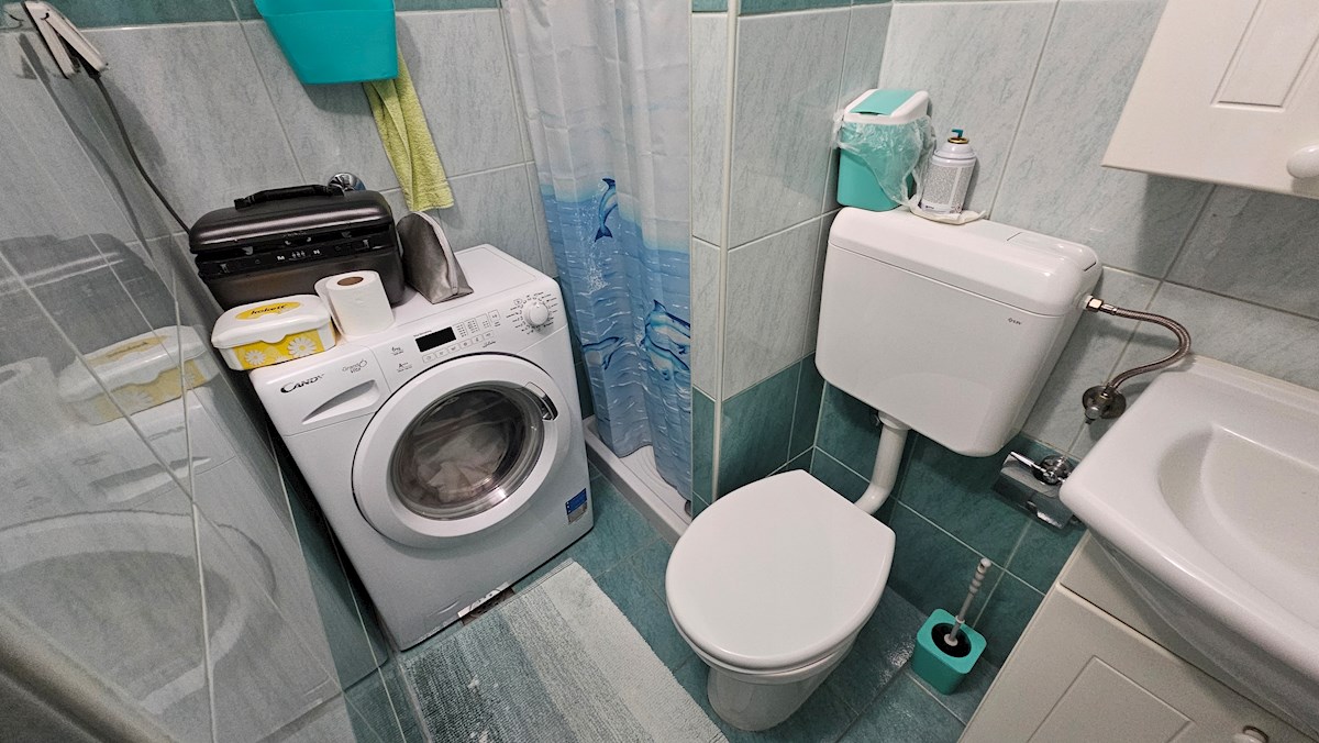 Immobili Istria, vendo appartamento, Novigrad-Cittanova