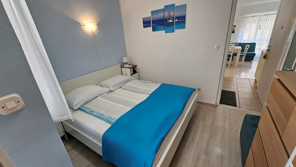 Immobili Istria, vendo appartamento, Novigrad-Cittanova