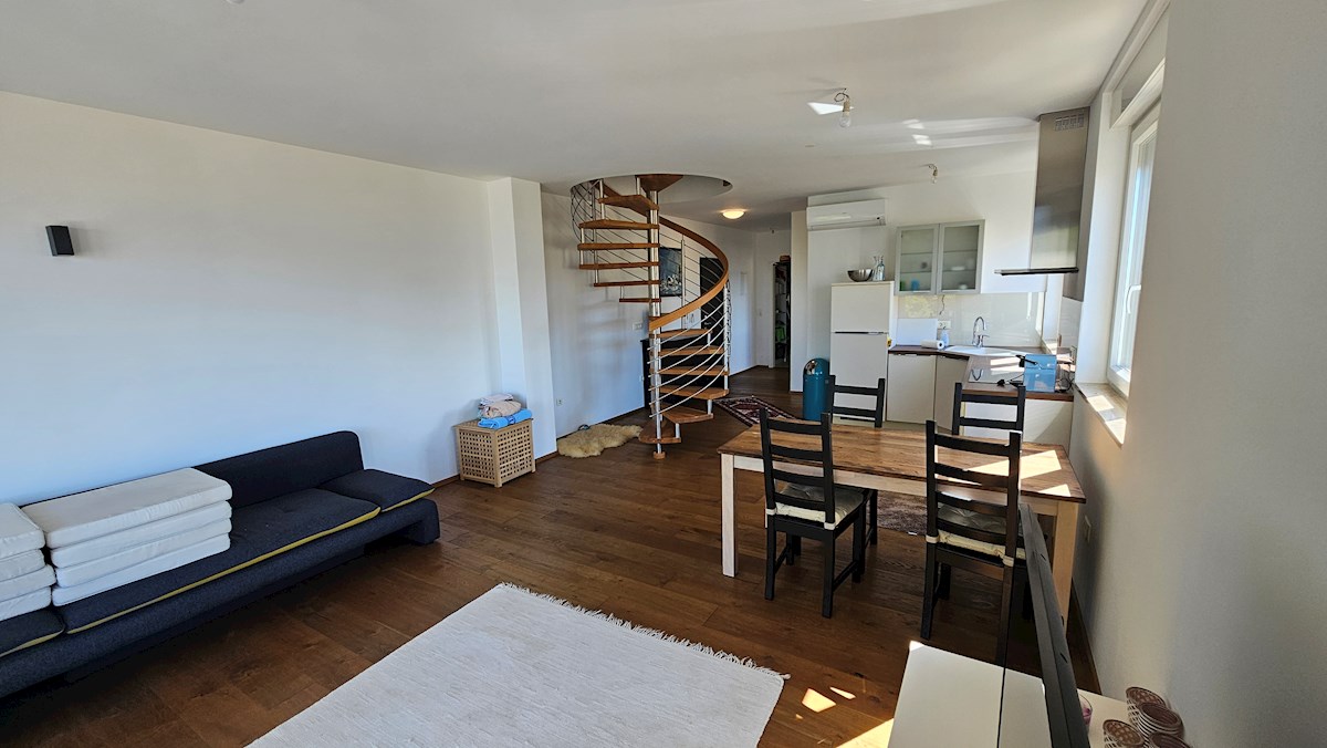 Immobili di lusso Istria, vendo appartamento, Novigrad-Cittanova