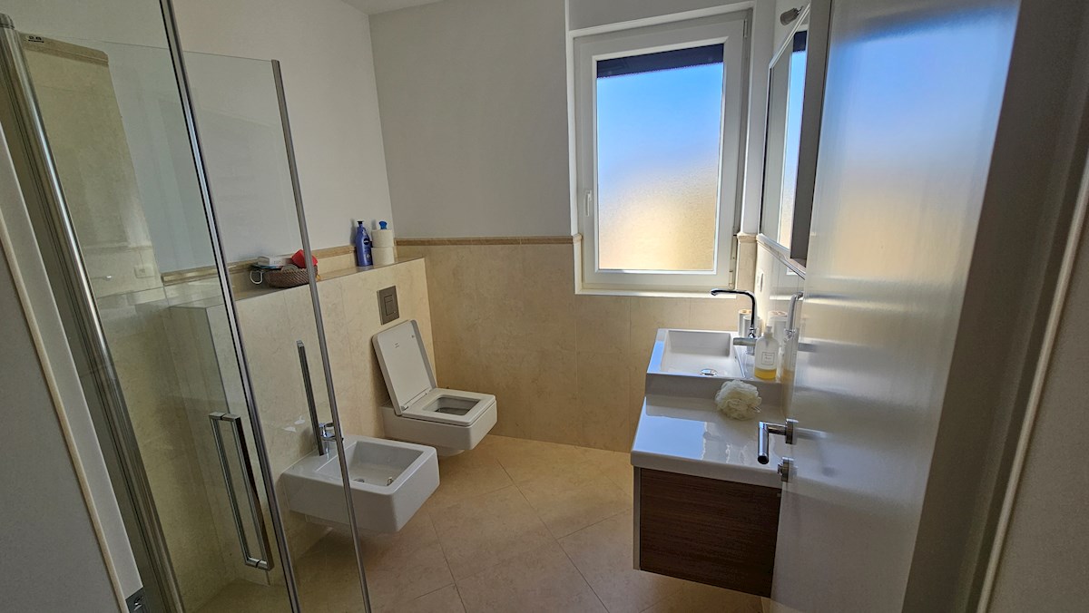 Immobili di lusso Istria, vendo appartamento, Novigrad-Cittanova