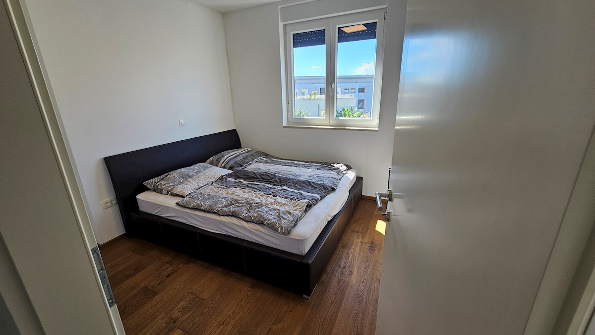 Immobili di lusso Istria, vendo appartamento, Novigrad-Cittanova