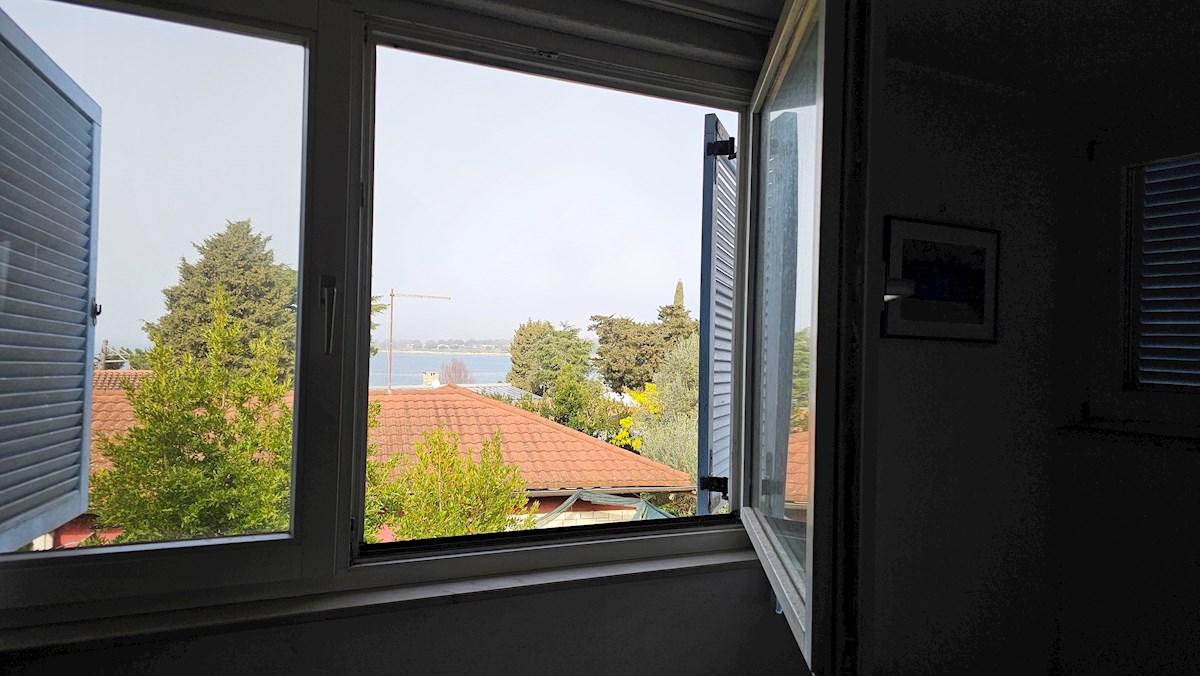 Casa con vista mare a 100 m dalla spiaggia – Dajla