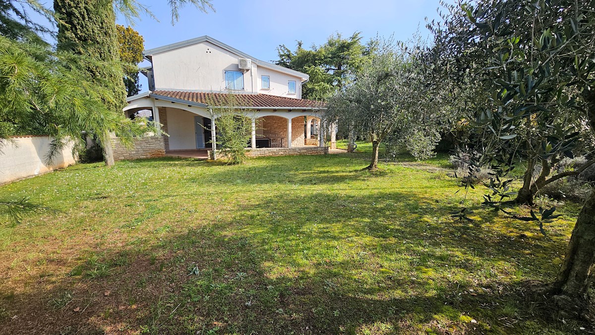 Casa con vista mare a 100 m dalla spiaggia – Dajla