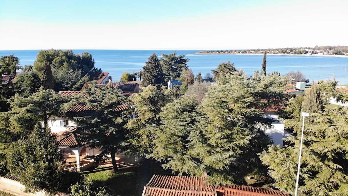 Casa con vista mare a 100 m dalla spiaggia – Dajla