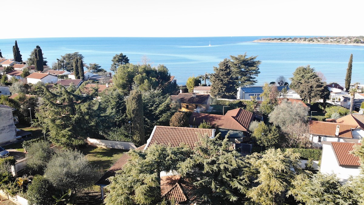 Casa con vista mare a 100 m dalla spiaggia – Dajla