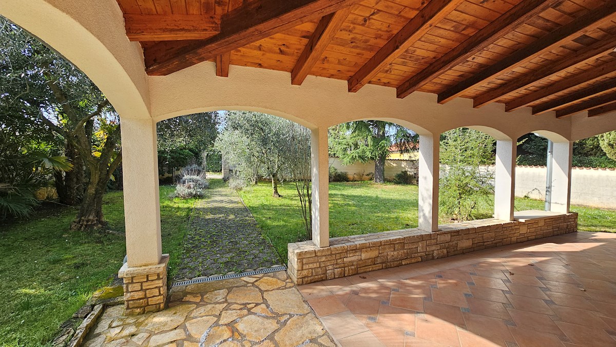 Casa con vista mare a 100 m dalla spiaggia – Dajla