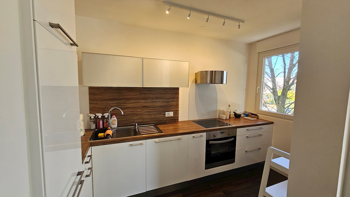 Monolocale vicino al mare – terrazza e posizione top