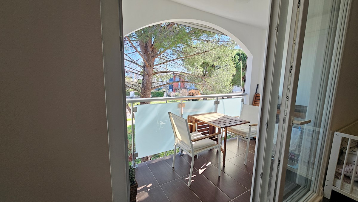 Monolocale vicino al mare – terrazza e posizione top