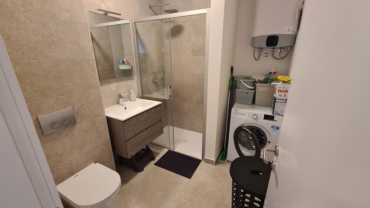 Immobili Istria, vendo appartamento, Novigrad-Cittanova