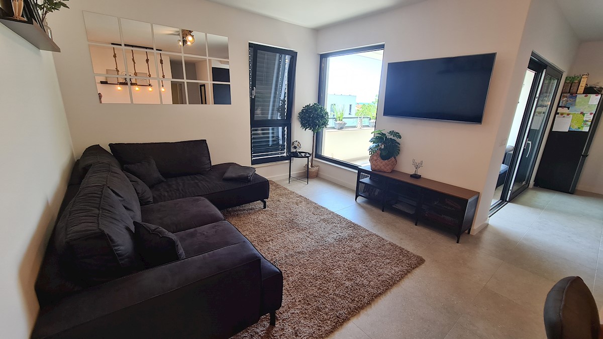 Immobili Istria, vendo appartamento, Novigrad-Cittanova