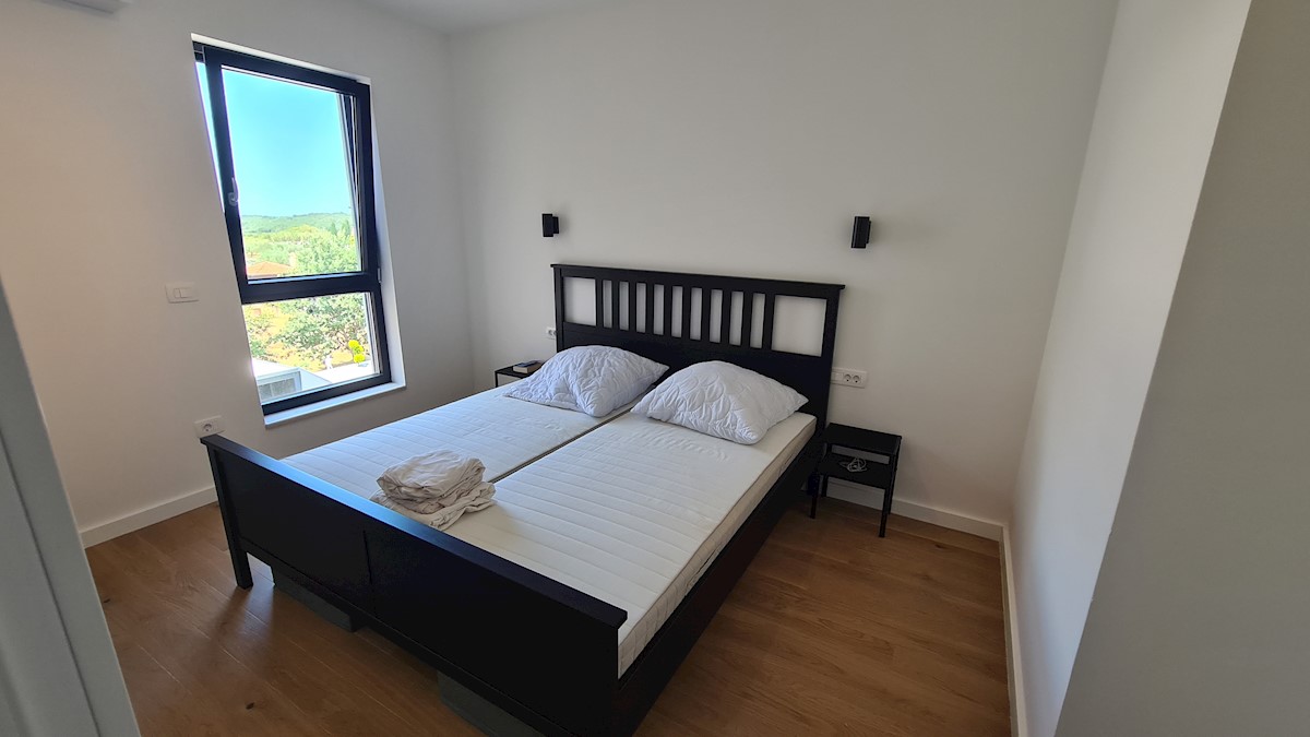 Immobili Istria, vendo appartamento, Novigrad-Cittanova