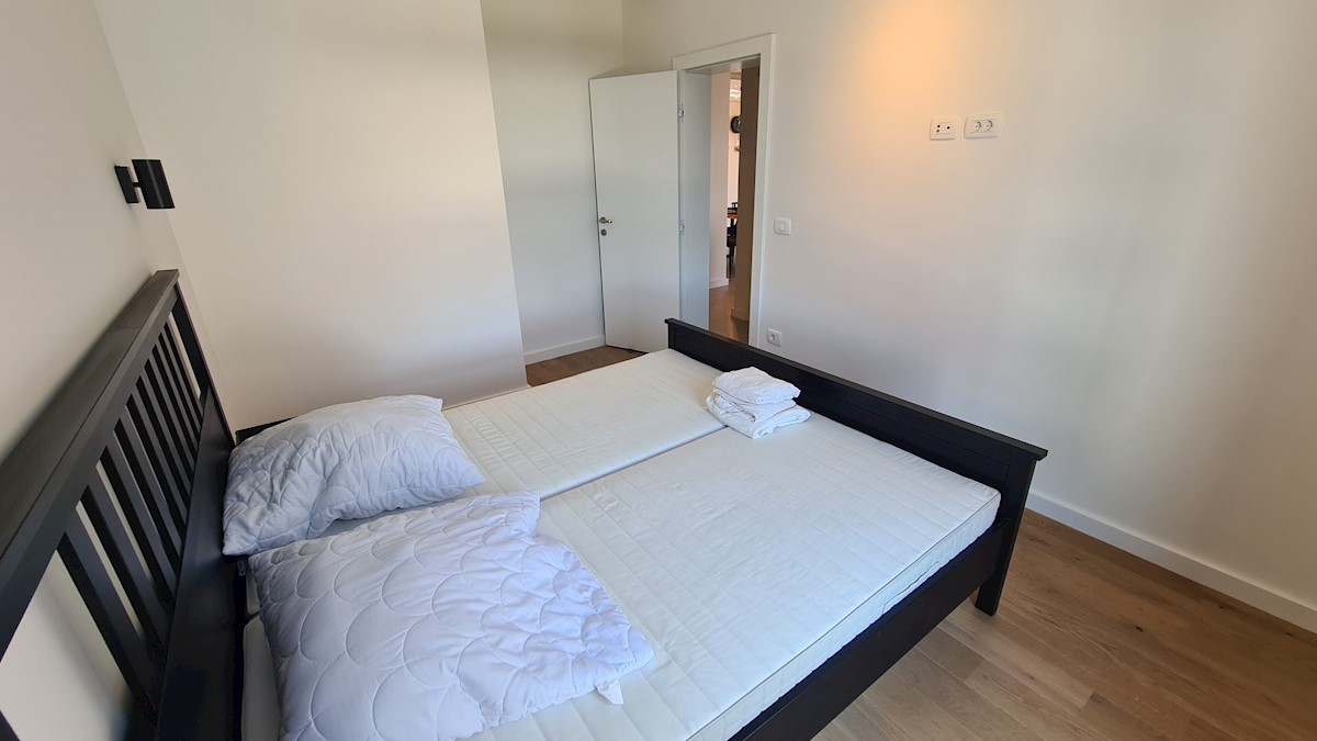 Immobili Istria, vendo appartamento, Novigrad-Cittanova