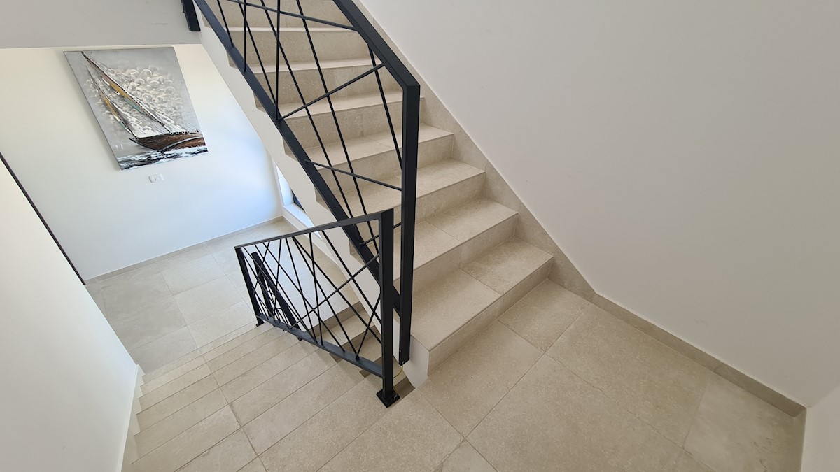 Immobili Istria, vendo appartamento, Novigrad-Cittanova