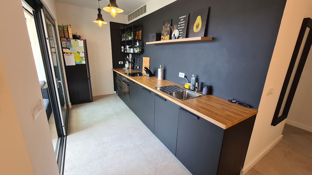 Immobili Istria, vendo appartamento, Novigrad-Cittanova