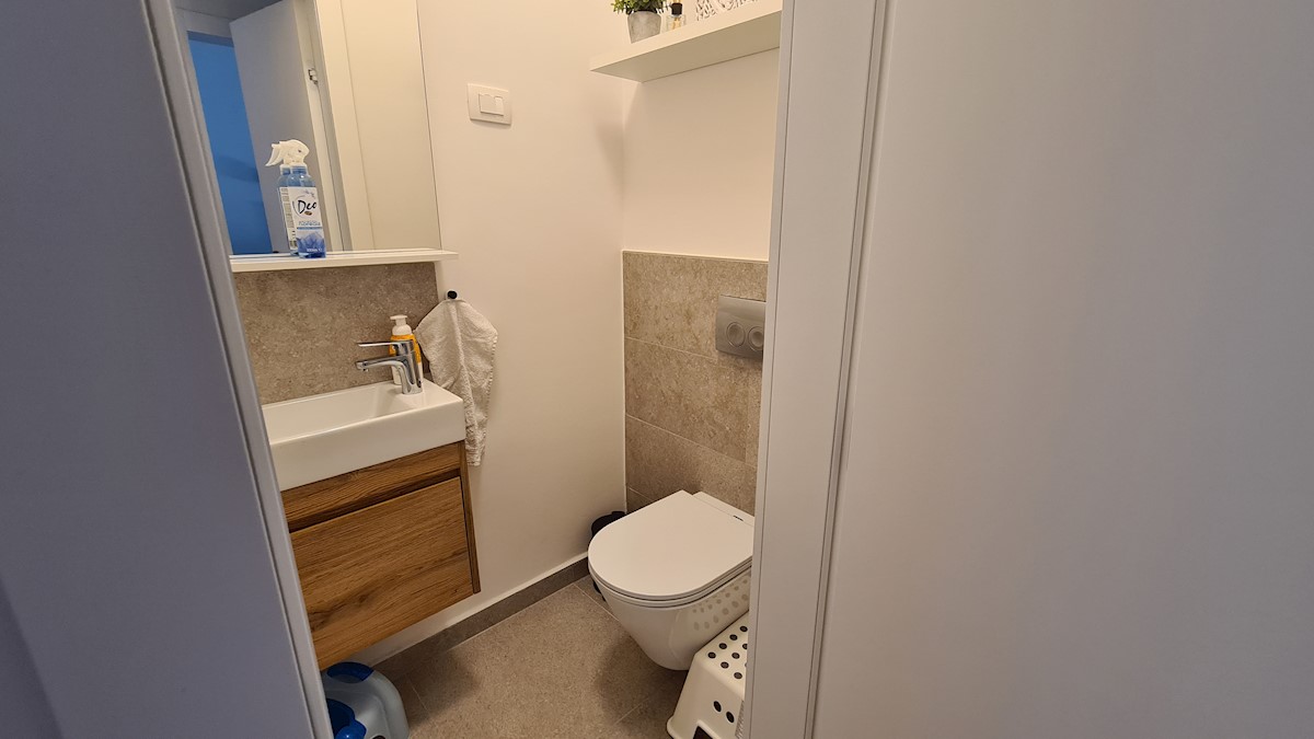 Immobili Istria, vendo appartamento, Novigrad-Cittanova