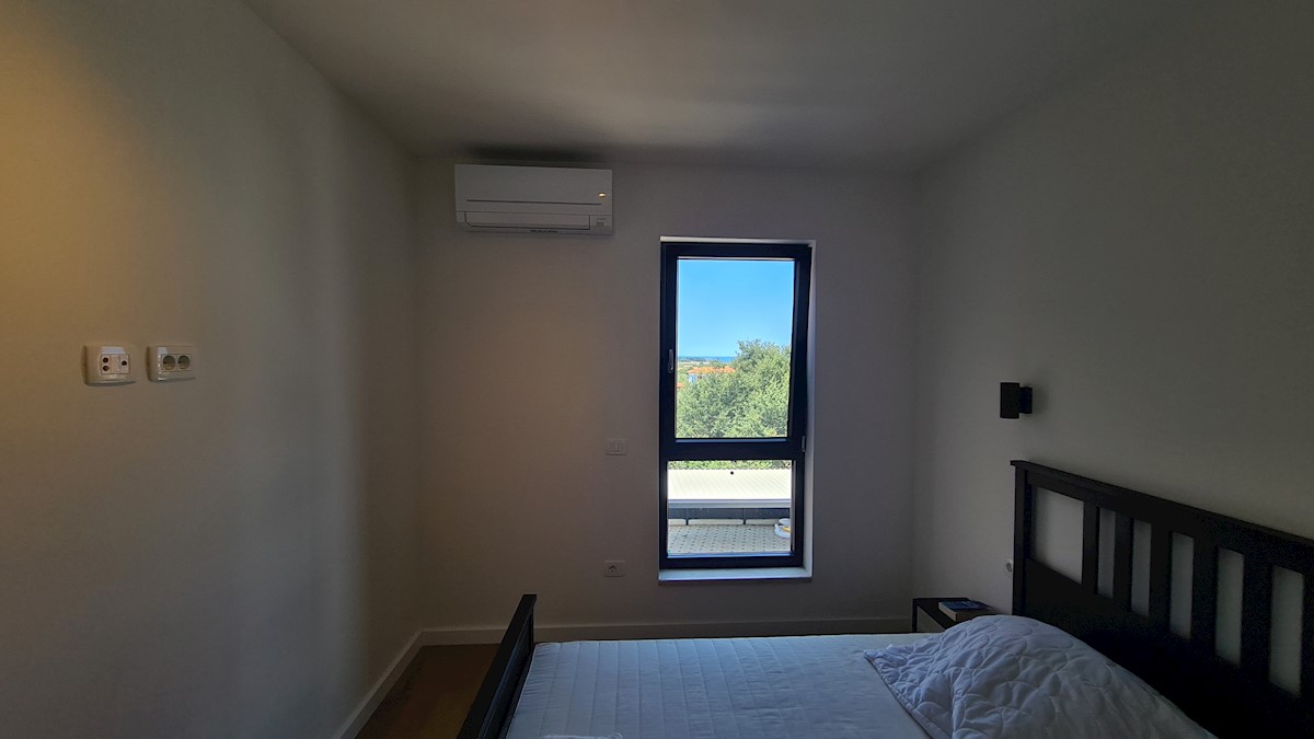 Immobili Istria, vendo appartamento, Novigrad-Cittanova