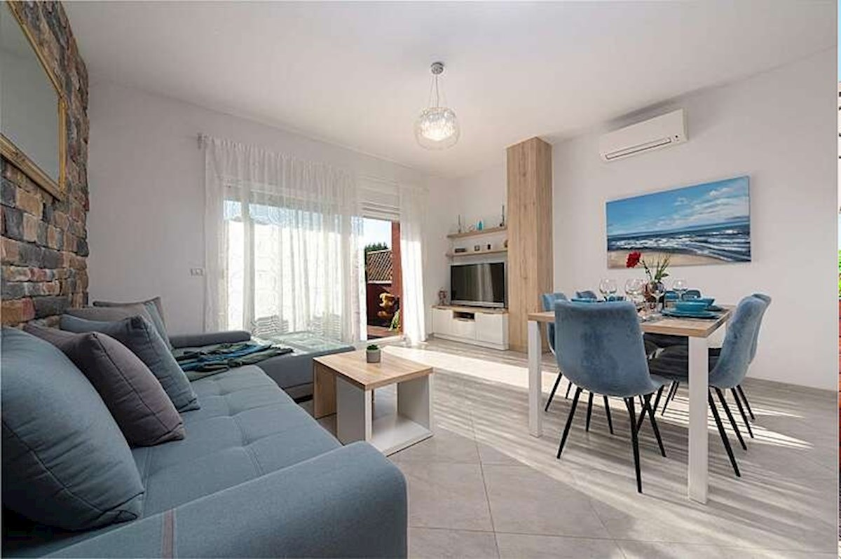 Immobili Istria, vendo casa moderna, dintorni Umag-Umago