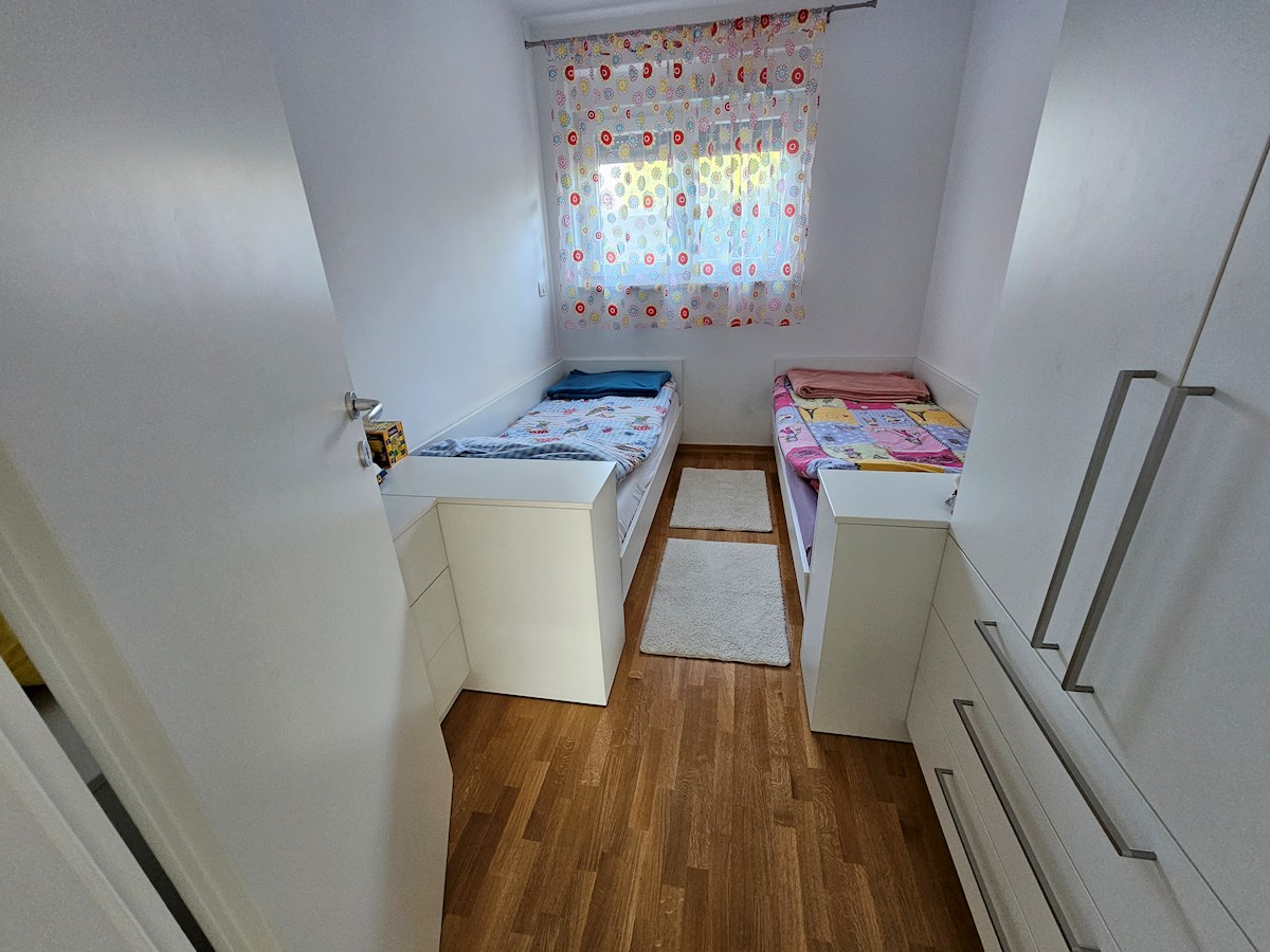 Immobili Istria, vendo appartamento, Novigrad-Cittanova