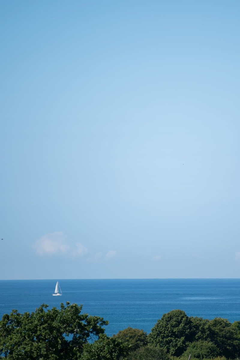 Immobili Istria, vendo appartamento, vicino il mare, Novigrad-Cittanova