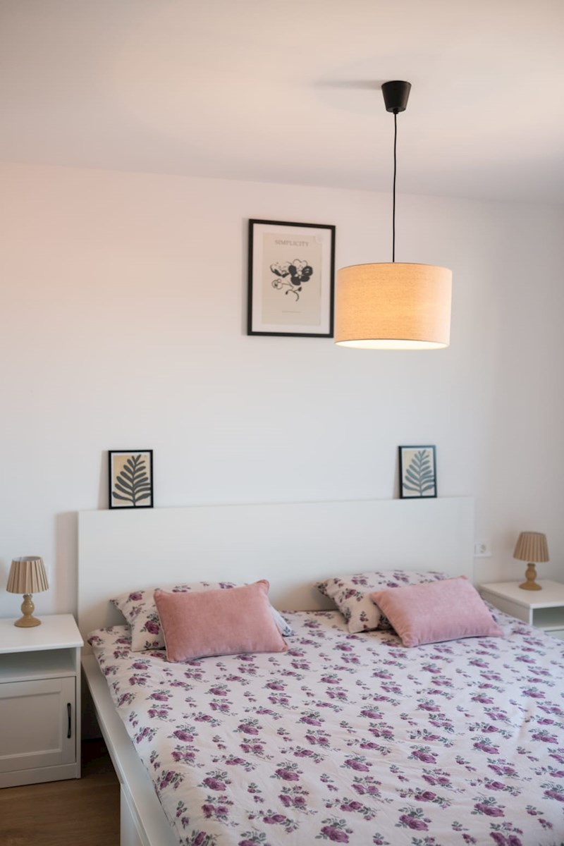 Immobili Istria, vendo appartamento, vicino il mare, Novigrad-Cittanova