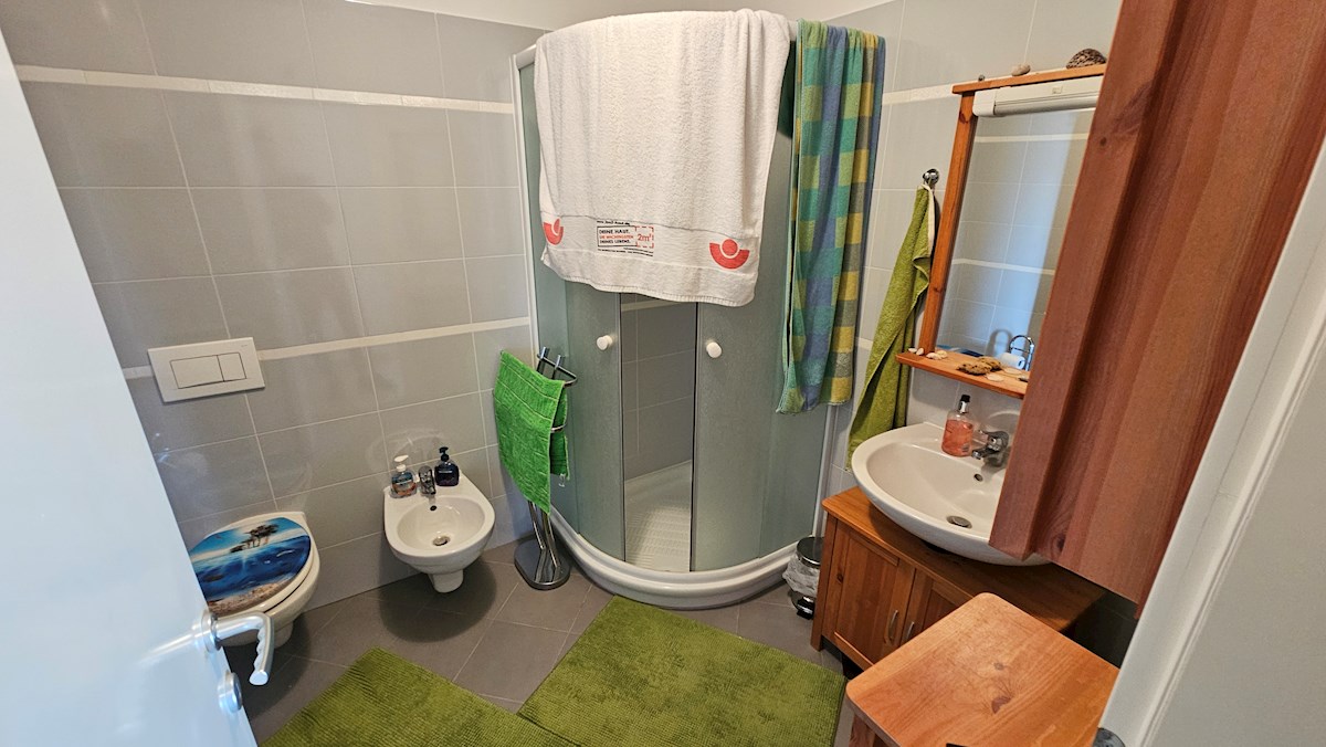 Immobili Istria, vendo appartamento, Novigrad-Cittanova