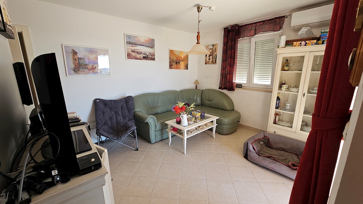 Immobili Istria, vendo appartamento, Novigrad-Cittanova