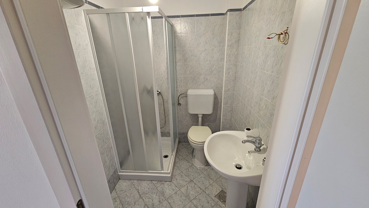 Immobili Istria, vendo appartamento, vicino il mare, Novigrad-Cittanova