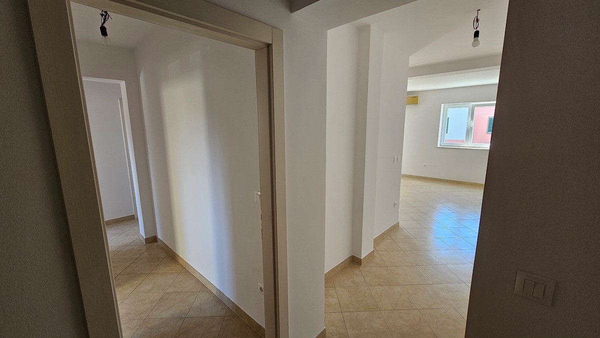 Immobili Istria, vendo appartamento, vicino il mare, Novigrad-Cittanova
