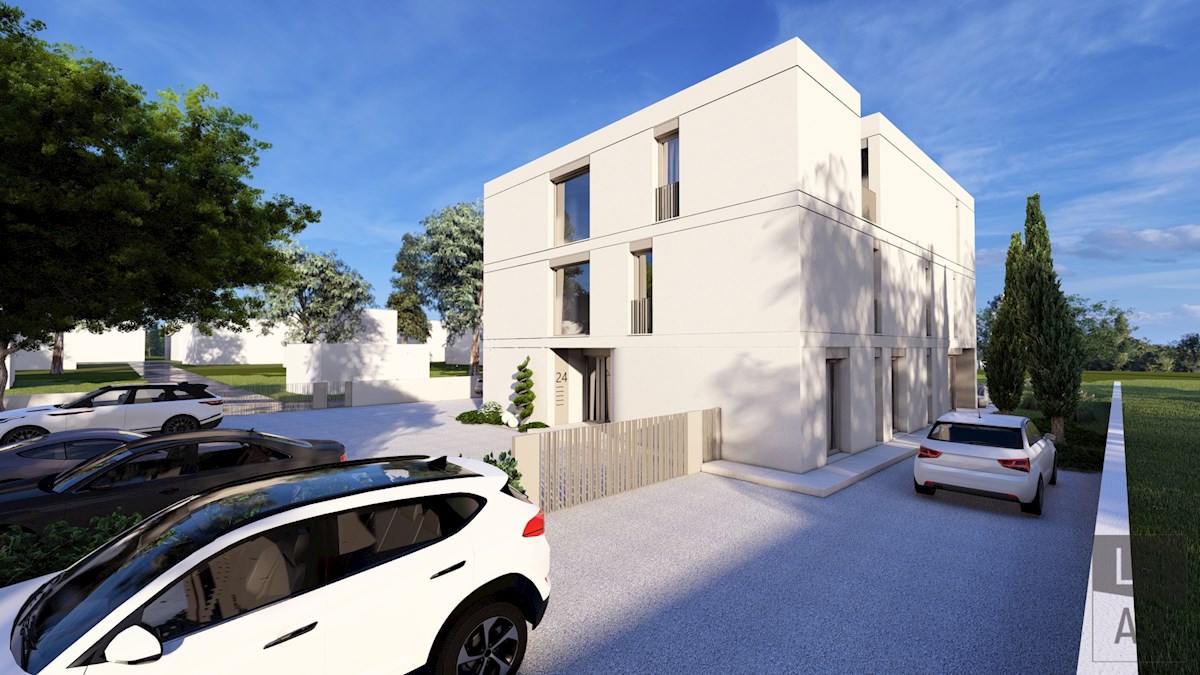 Primo piano esclusivo con vista mare