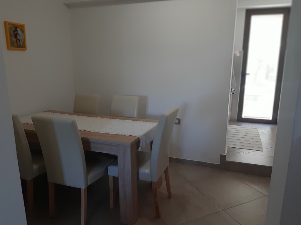 Immobili Istria, vendo appartamento, Novigrad-Cittanova